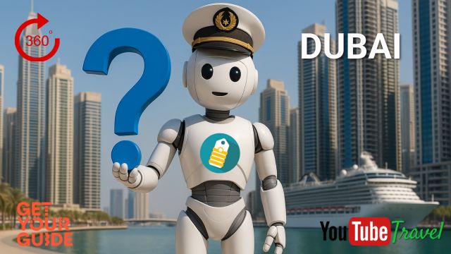 NIEUW: ONLINE DE VRAGEN STELLEN AAN DE CRUISE GUIDE